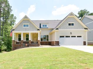 1709 Dyeson Rd SW, Austell, GA 30008