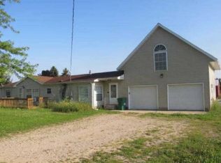 7141 E 44th Rd, Cadillac, MI 49601