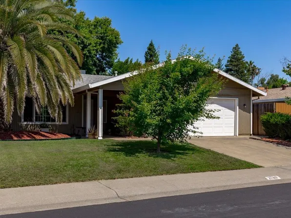 2189 Tiber River Dr, Rancho Cordova, CA 95670