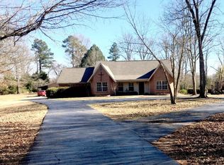 10 Edgarwood Rd, Batesville, MS 38606