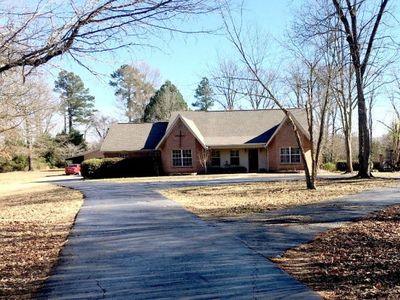 10 Edgarwood Rd, Batesville, MS, 38606