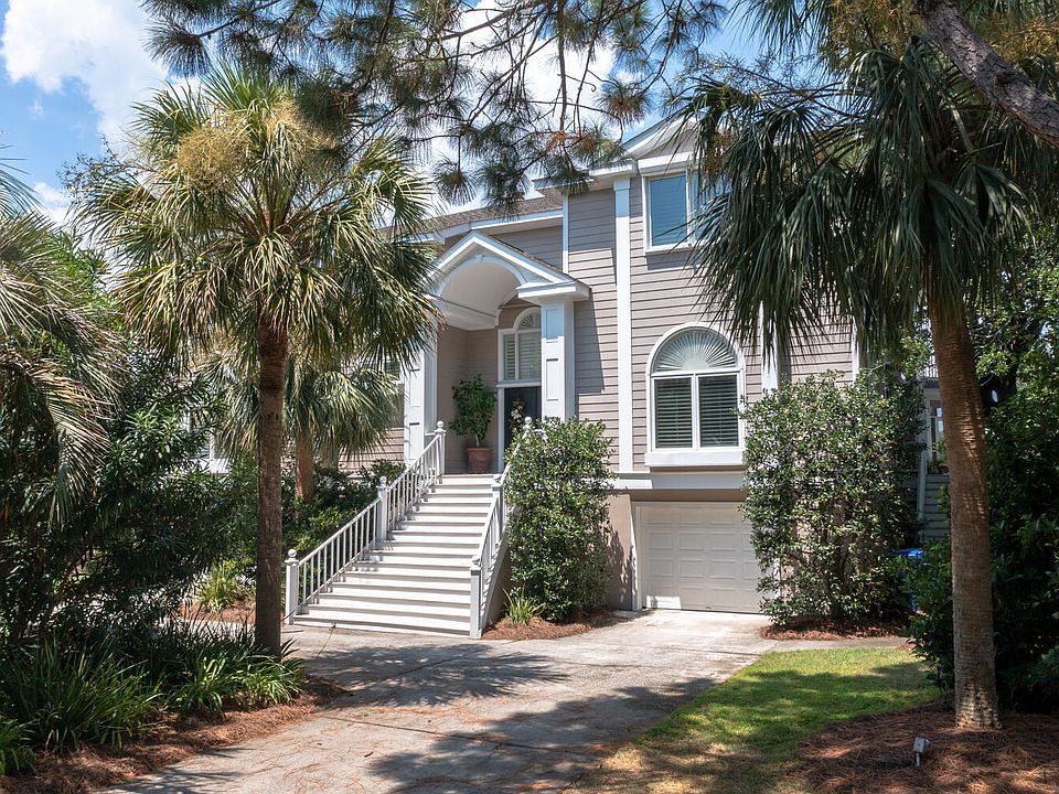 20 Waterway Island Dr, Isle Of Palms, SC 29451 Zillow
