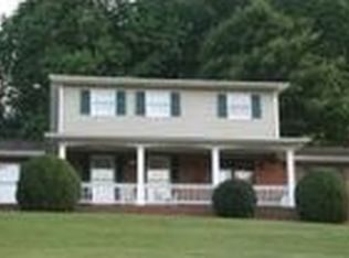 206 Marion Branch Rd, Elizabethton, TN 37643
