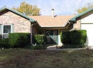 4237 Staghorn Cir S, Fort Worth, TX 76137