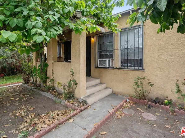 139 W Florence Ave, Los Angeles, CA 90003
