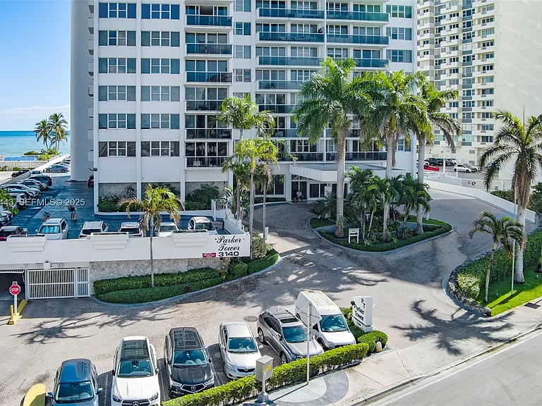 3140 S Ocean Dr #511 — Photo 51