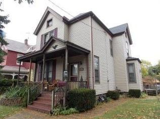 112 Central Ave, Cincinnati, OH 45215