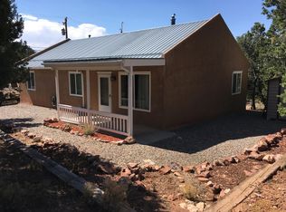 19 Olive Rd, Sandia Park, NM 87047