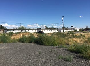 Diana, Othello, WA 99344