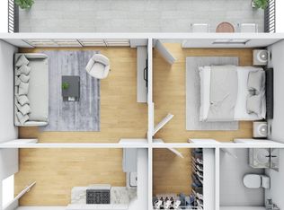 807 S Moody Rd #D3, Palatka, FL 32177