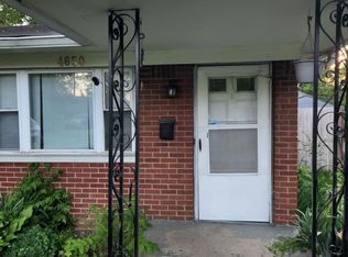 4650 Crestview Ave, Indianapolis, IN
