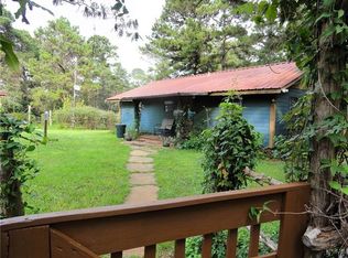 193 New Ln, Smithville, TX 78957