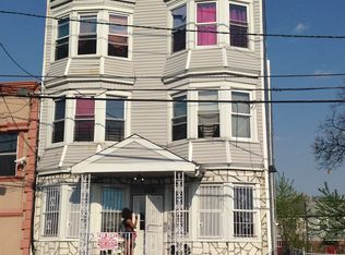 118 Badger Ave APT 1, Newark, NJ 07108