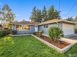 5830 S Alaska St, Tacoma, WA