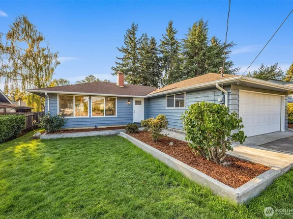 5830 S Alaska Street, Tacoma, WA 98408