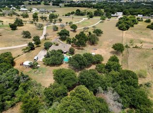 201 Edward Farris Rd, Weatherford, TX 76085