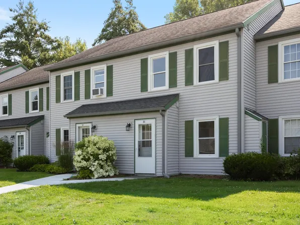 35 Brickyard Road #31, Essex Junction, VT 05452