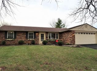 638 Dakota Dr, Xenia, OH 45385