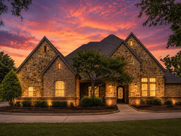 6101 Paper Shell Way, Fort Worth, TX 76179