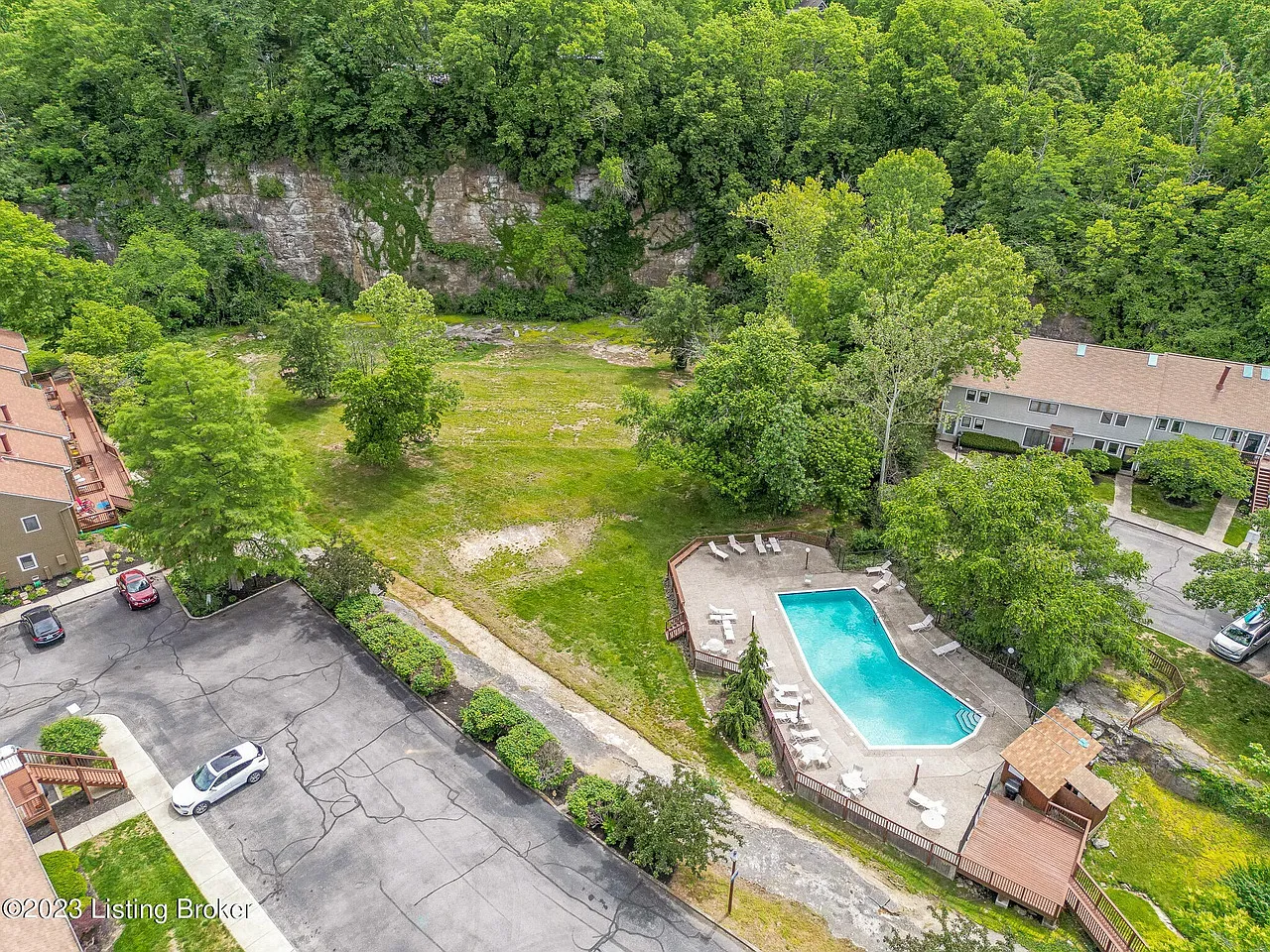 1 bed, 549 sqft, $2,500 — Photo 3