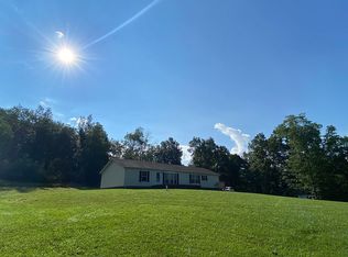 359 Dice Hinkle Rd, Circleville, WV 26804