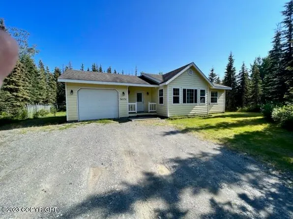 34074 Mistral St, Soldotna, AK 99669