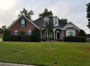 1127 Indian Springs Trl, Grovetown, GA 30813