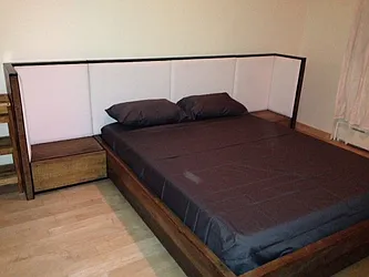 Rented by Ozymandius Realty