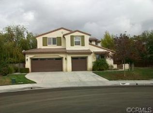 14580 Ashton Ct, Moreno Valley, CA 92555