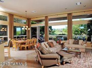 1092 W Titleist Dr, Oro Valley, AZ 85755