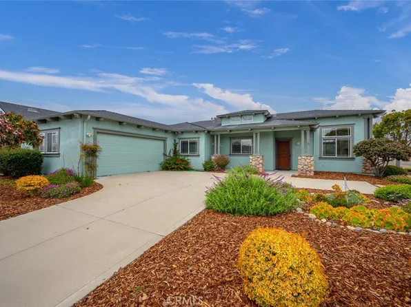1500 Strawberry Ave, Arroyo Grande, CA 93420