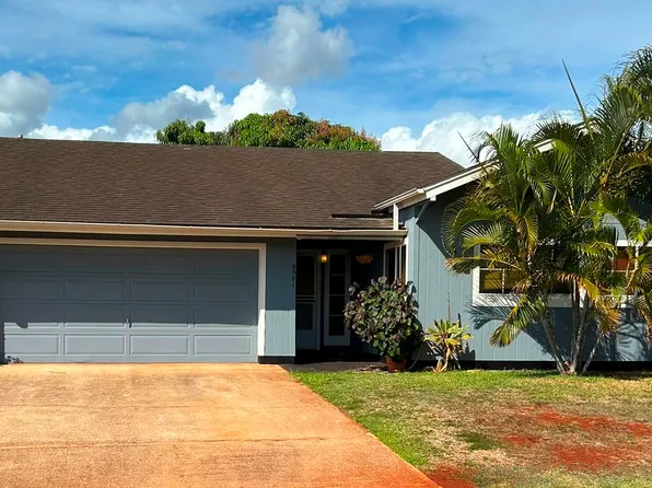 3581 Kupaa St, Hanapepe, HI 96716