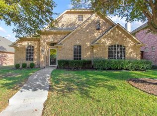 10692 Bancroft Ln, Frisco, TX 75035