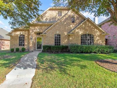 10692 Bancroft Ln, Frisco, TX, 75035