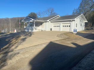 337 Mapes Ave, Clearfield, PA 16830