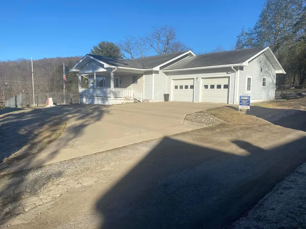 337 Mapes Ave, Clearfield, PA 16830