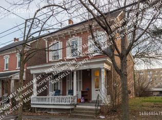 252 Chestnut St FLOOR 2, Pottstown, PA 19464
