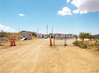 6014 Chloride Rd, Chloride, AZ 86431