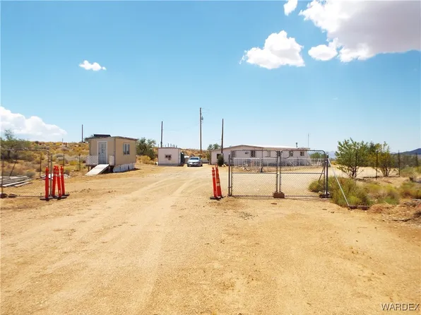 6014 Chloride Rd, Chloride, AZ 86431