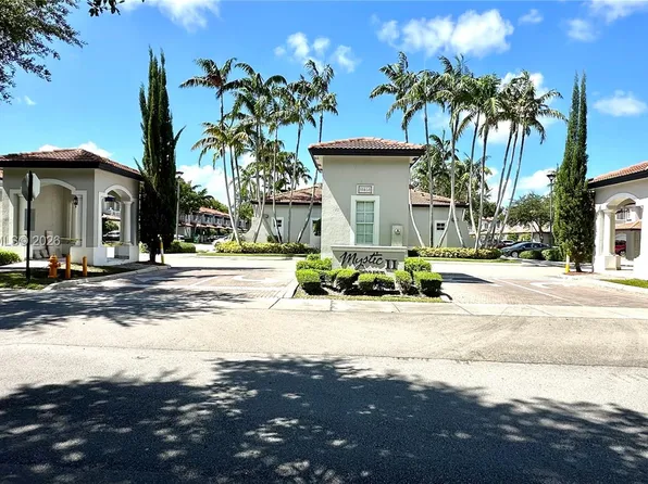 8102 SW 118th Pl #8102, Miami, FL 33183