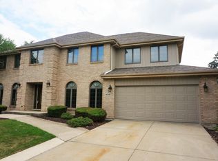 14545 S 85th Ave, Orland Park, IL