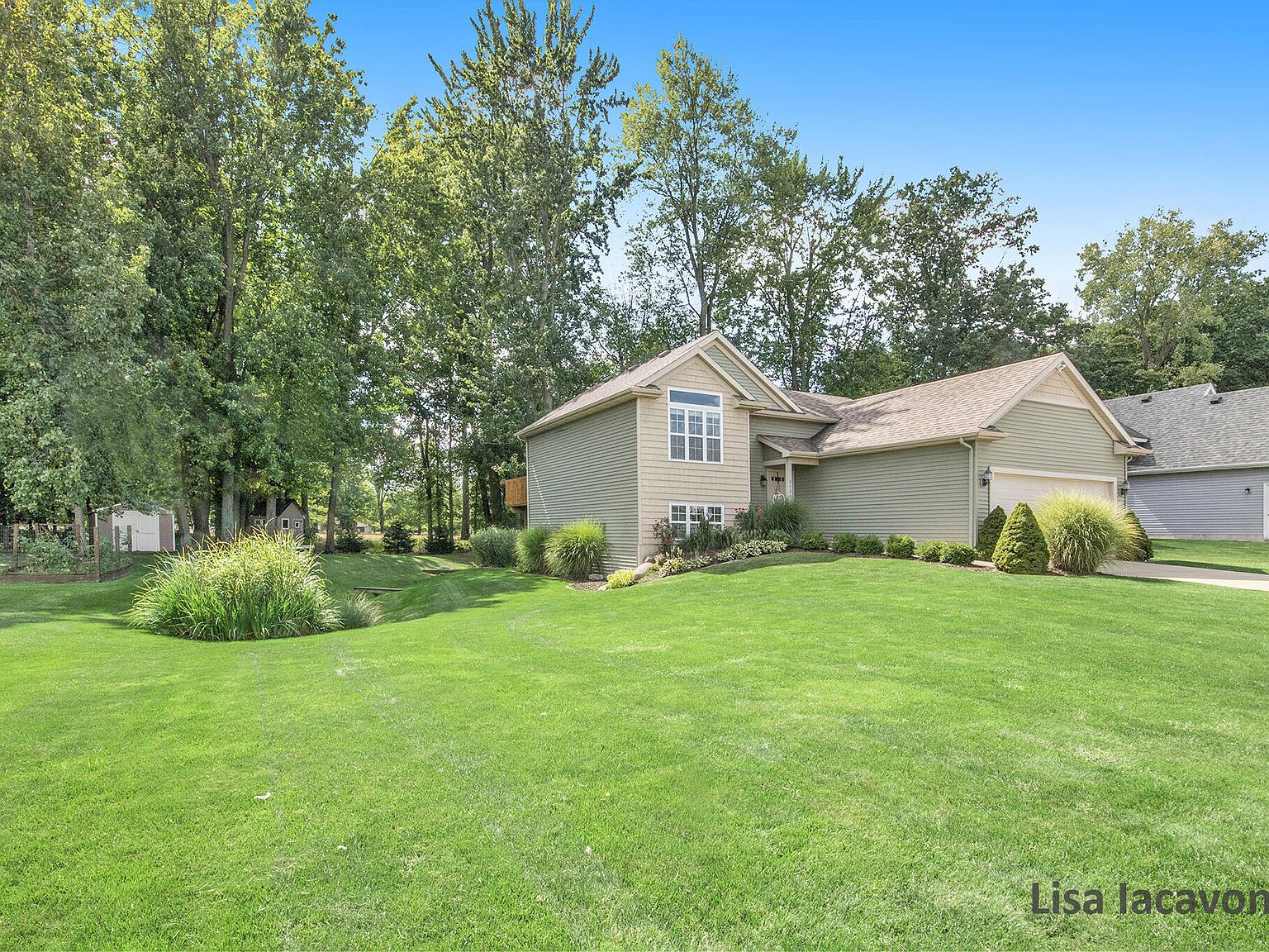 3724 Sunrise Ln NW, Grand Rapids, MI 49534 Zillow