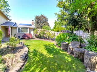 Westmore, Puyallup, WA 98374