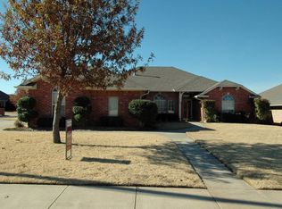 1101 Alexanders Trl, Edmond, OK 73012