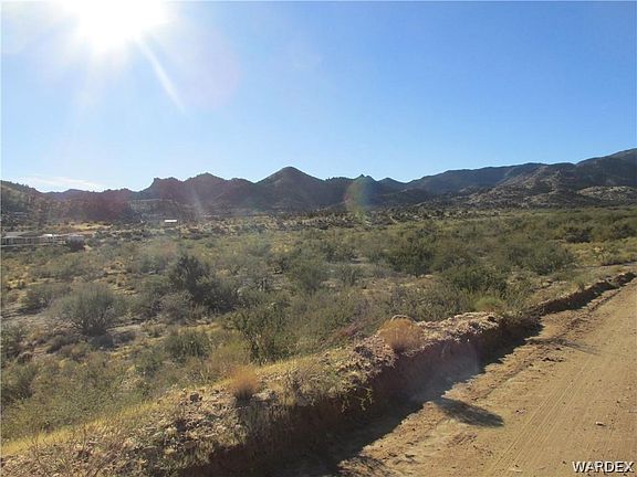 4th image of 0 W Shadow Canyon Rd