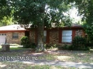 5310 Coronet Dr, Jacksonville, FL 32205