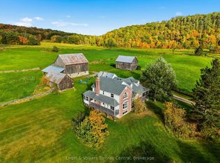1984 Highway 141, Muskoka Lakes, ON P0B 1M0