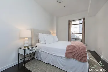 Rented by Mirador Real Estate