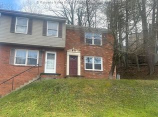 6927 Boreman Dr, Charleston, WV 25312