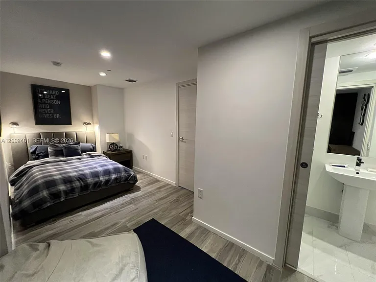 801 S Miami Ave #4608 — Photo 26